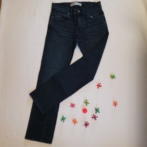 Boys like new Levi 511 slim jeans